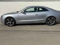 Argintiu Utilizat 2016 Audi A5 Coupe | 13.900 EUR (Super Preț)