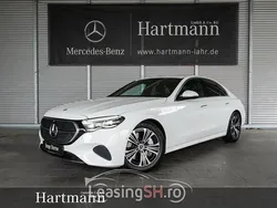 Alb Utilizat 2024 Mercedes 450 Avantgarde Berlinǎ | 69.914 EUR