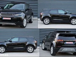 Negru Utilizat 2020 Land Rover Range Rover evoque HSE Dynamic SUV | 20.990 EUR (Super Preț)