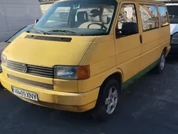 Utilizat 1992 VW T4 Classicline Van | 1.300 EUR