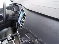 Alb Utilizat 2020 Volvo XC90 SUV | 65.450 EUR