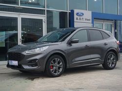 Gri Utilizat 2023 Ford Kuga SUV | 26.250 EUR