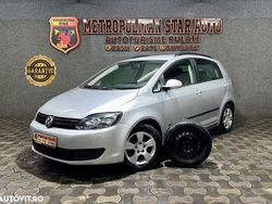 Culoaregri Utilizat 2009 VW Golf Plus Cross Trendline Monovolum | 4.650 EUR (Preț OK)