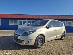 Galbeuriu Utilizat 2010 Renault Grand Scénic III Dynamique Monovolum | 3.250 EUR