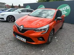 Portocaliu Utilizat 2019 Renault Clio IV Hatchback | 10.950 EUR