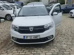 Utilizat 2020 Dacia Logan Berlinǎ | 6.850 EUR (Preț OK)