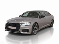Culoareargint Utilizat 2022 Audi A6 Sport Berlinǎ | 40.898 EUR (Scump)