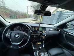 Utilizat 2015 BMW X3 SUV | 18.500 EUR (Puțin scump)