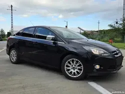 Utilizat 2011 Ford Focus Hatchback | 3.850 EUR