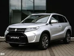 Argint Nouă 2025 Suzuki Vitara SUV | 22.259 EUR (Preț OK)