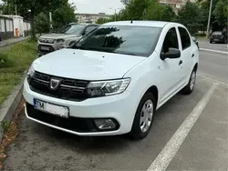 Utilizat 2020 Dacia Logan Berlinǎ | 7.790 EUR (Preț bun)