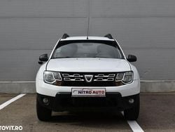Culoarealb Utilizat 2013 Dacia Duster Ambiance SUV | 5.999 EUR (Preț bun)