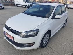 Alb Utilizat 2012 VW Polo Trendline Hatchback | 6.190 EUR (Scump)
