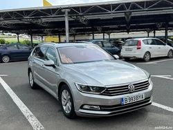 Gri Utilizat 2015 VW Passat Break | 11.800 EUR (Scump)