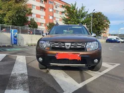 Utilizat 2014 Dacia Duster SUV | 7.500 EUR (Preț OK)