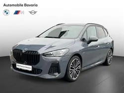 Sparkling copper grey metallic metalizat Utilizat 2023 BMW 218 Comfort Edition Monovolum | 31.154 EUR (Preț OK)