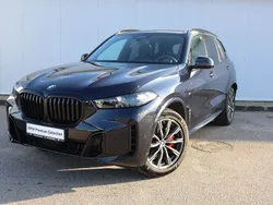 Carbon black metallic metalizat Utilizat 2023 BMW X5 Comfort Edition SUV | 86.515 EUR