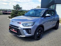 Gri Nouă 2024 Ssangyong Tivoli SUV | 24.263 EUR (Preț OK)