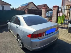Utilizat 2007 Honda Accord Berlinǎ | 3.500 EUR