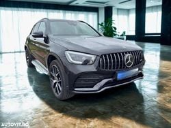 Culoarenegru Utilizat 2021 Mercedes GLC300e SUV | 37.500 EUR (Super Preț)
