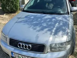 Utilizat 2003 Audi A4 Break | 2.000 EUR (Preț OK)
