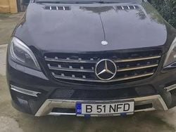 Utilizat 2013 Mercedes 300 SUV | 14.500 EUR
