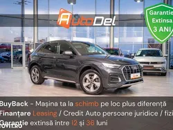 Culoaregri Utilizat 2022 Audi Q5 Advanced SUV | 32.998 EUR (Preț OK)