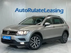 Utilizat 2020 VW Tiguan SUV | 21.990 EUR (Preț OK)