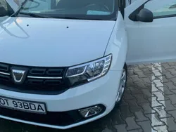 Utilizat 2020 Dacia Logan Berlinǎ | 7.700 EUR