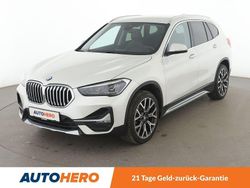 Utilizat 2020 BMW X1 xLine SUV | 30.552 EUR