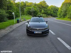 Negru Utilizat 2023 VW Passat GTE Break | 23.800 EUR