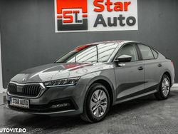 Culoaregri Utilizat 2023 Skoda Octavia Style Berlinǎ | 16.990 EUR (Preț OK)