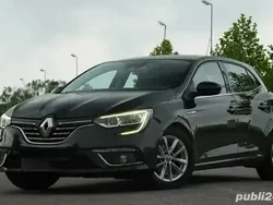 Negru Utilizat 2017 Renault Mégane IV Hatchback | 7.950 EUR (Preț bun)