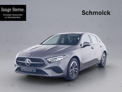 Utilizat 2024 Mercedes A180 Progressive | 33.366 EUR (Preț OK)