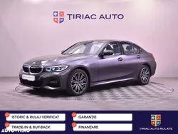Gri Utilizat 2020 BMW 330e M Sport Berlinǎ | 28.990 EUR (Preț bun)