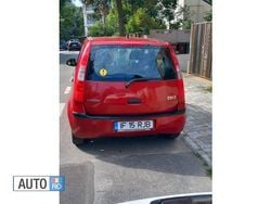Rosu Utilizat 2008 Mitsubishi Colt Hatchback | 1.490 EUR