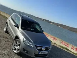 Utilizat 2010 VW Tiguan SUV | 6.790 EUR (Preț OK)