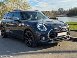 Culoaregri Utilizat 2016 Mini Clubman Break | 14.500 EUR