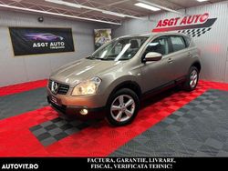 Culoaregalbeuriu Utilizat 2009 Nissan Qashqai SUV | 4.999 EUR (Preț OK)