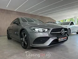 Gri Utilizat 2020 Mercedes A200 AMG | 31.924 EUR (Puțin scump)