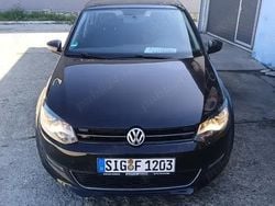 Utilizat 2012 VW Polo Hatchback | 4.350 EUR (Preț OK)