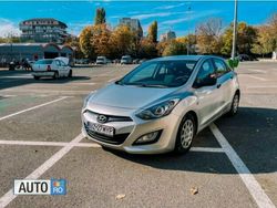 Argintiu Utilizat 2013 Hyundai i30 Berlinǎ | 6.300 EUR (Scump)