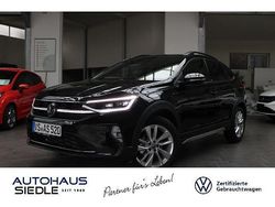 Utilizat 2023 VW Taigo Move SUV | 26.637 EUR (Scump)