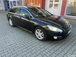 Utilizat 2012 Peugeot 508 Break | 3.990 EUR (Preț bun)