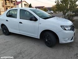 Culoarealb Utilizat 2014 Dacia Logan Break | 4.300 EUR (Preț OK)