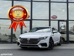 Culoarealb Utilizat 2020 VW Arteon Berlinǎ | 21.990 EUR (Preț bun)
