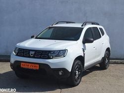 Culoarealb Utilizat 2020 Dacia Duster Comfort SUV | 13.390 EUR (Preț OK)