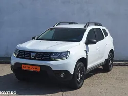 Culoarealb Utilizat 2020 Dacia Duster Comfort SUV | 13.390 EUR (Preț OK)