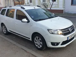 Dacia Logan MCV