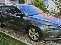 Culoaregri Utilizat 2016 Skoda Superb Ambition Break | 9.900 EUR
